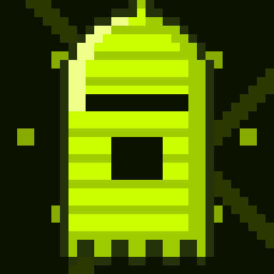 rhGHOST #1311
