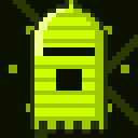 rhGHOST #1311