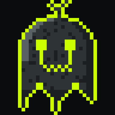 rhGHOST #1313