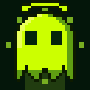 rhGHOST #1317