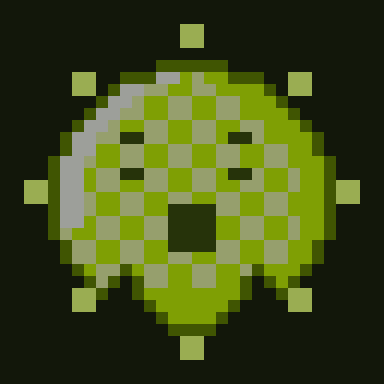 rhGHOST #1319