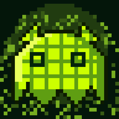 rhGHOST #132
