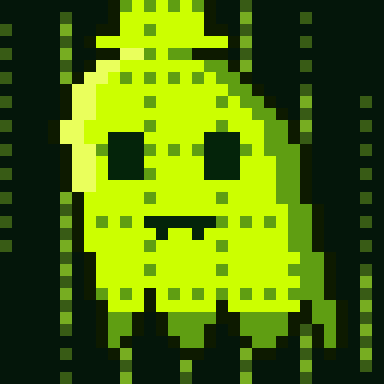 rhGHOST #1320