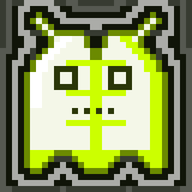 rhGHOST #1322