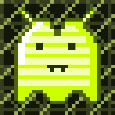 rhGHOST #1325