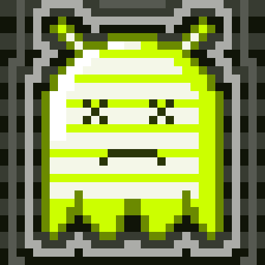 rhGHOST #1329