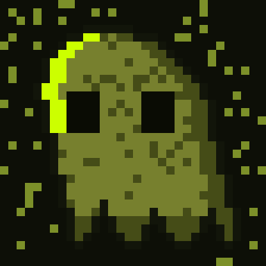 rhGHOST #1331