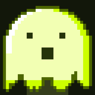 rhGHOST #1332