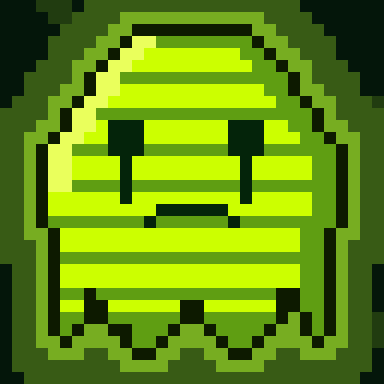 rhGHOST #1333