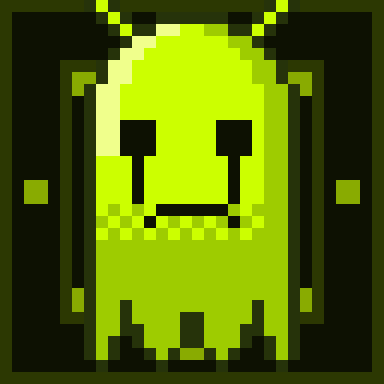 rhGHOST #1334