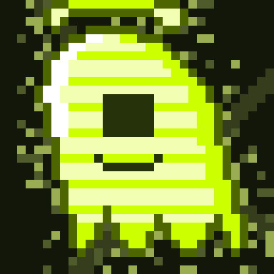 rhGHOST #1336
