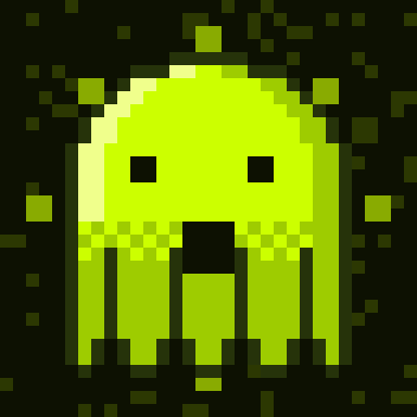 rhGHOST #1338