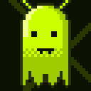 rhGHOST #1345