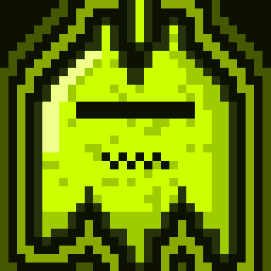rhGHOST #135