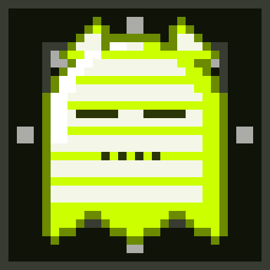 rhGHOST #1357