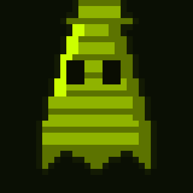 rhGHOST #1358