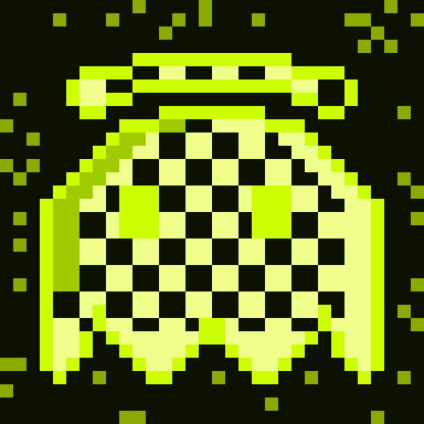 rhGHOST #136