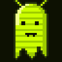 rhGHOST #1360
