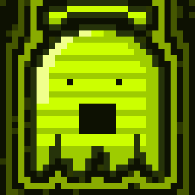 rhGHOST #1375