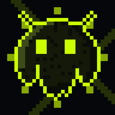 rhGHOST #1376