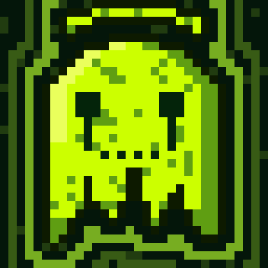 rhGHOST #1380