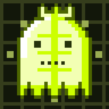 rhGHOST #1391