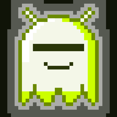 rhGHOST #1393