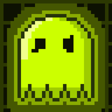 rhGHOST #1394