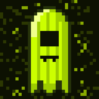 rhGHOST #14