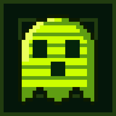 rhGHOST #1405