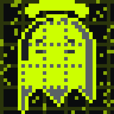 rhGHOST #1408