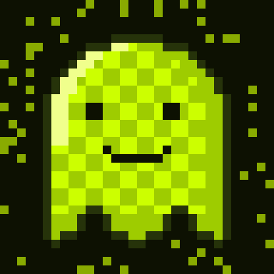 rhGHOST #1412