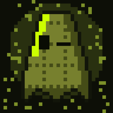 rhGHOST #1414