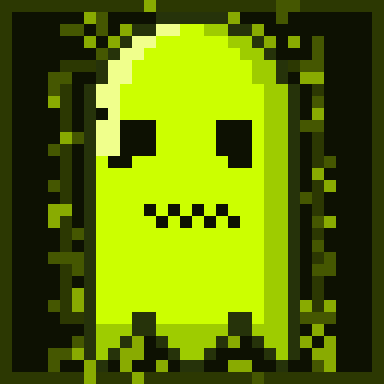 rhGHOST #1419