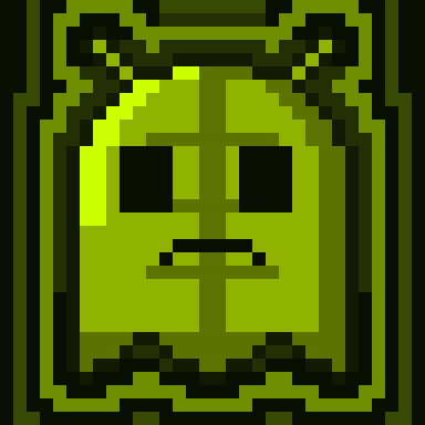 rhGHOST #1421