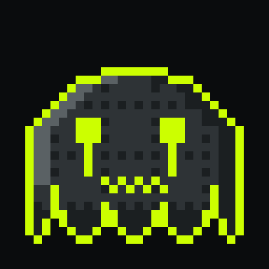 rhGHOST #1424
