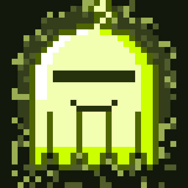 rhGHOST #1425