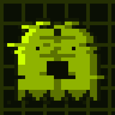 rhGHOST #1430