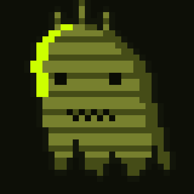 rhGHOST #1433