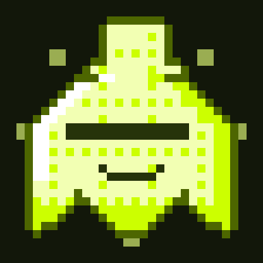 rhGHOST #1447