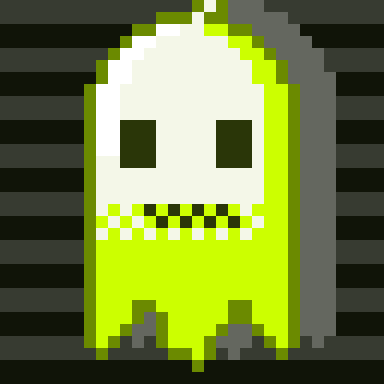 rhGHOST #1456