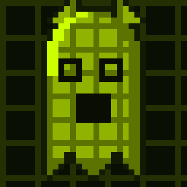 rhGHOST #1460