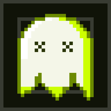 rhGHOST #1474