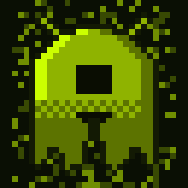 rhGHOST #1483