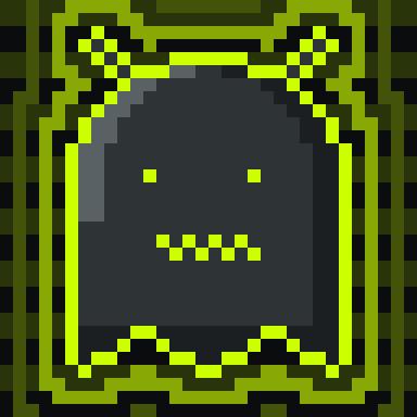 rhGHOST #1494