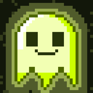 rhGHOST #1498