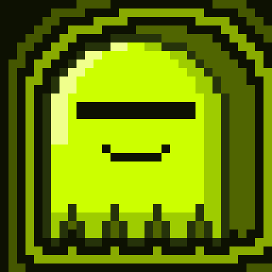rhGHOST #1507