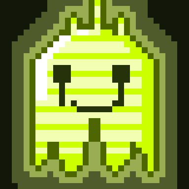 rhGHOST #1511