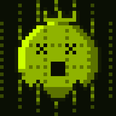 rhGHOST #1514