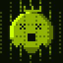 rhGHOST #1514